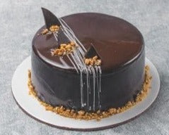 Chocolate Butterscotch