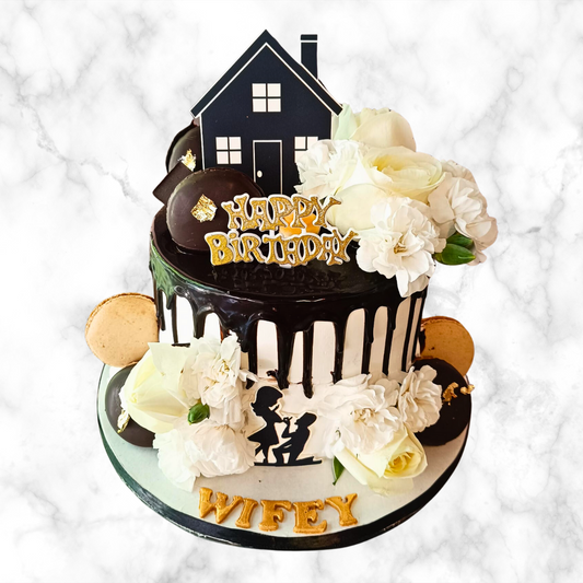 Romantic Birthday Delight