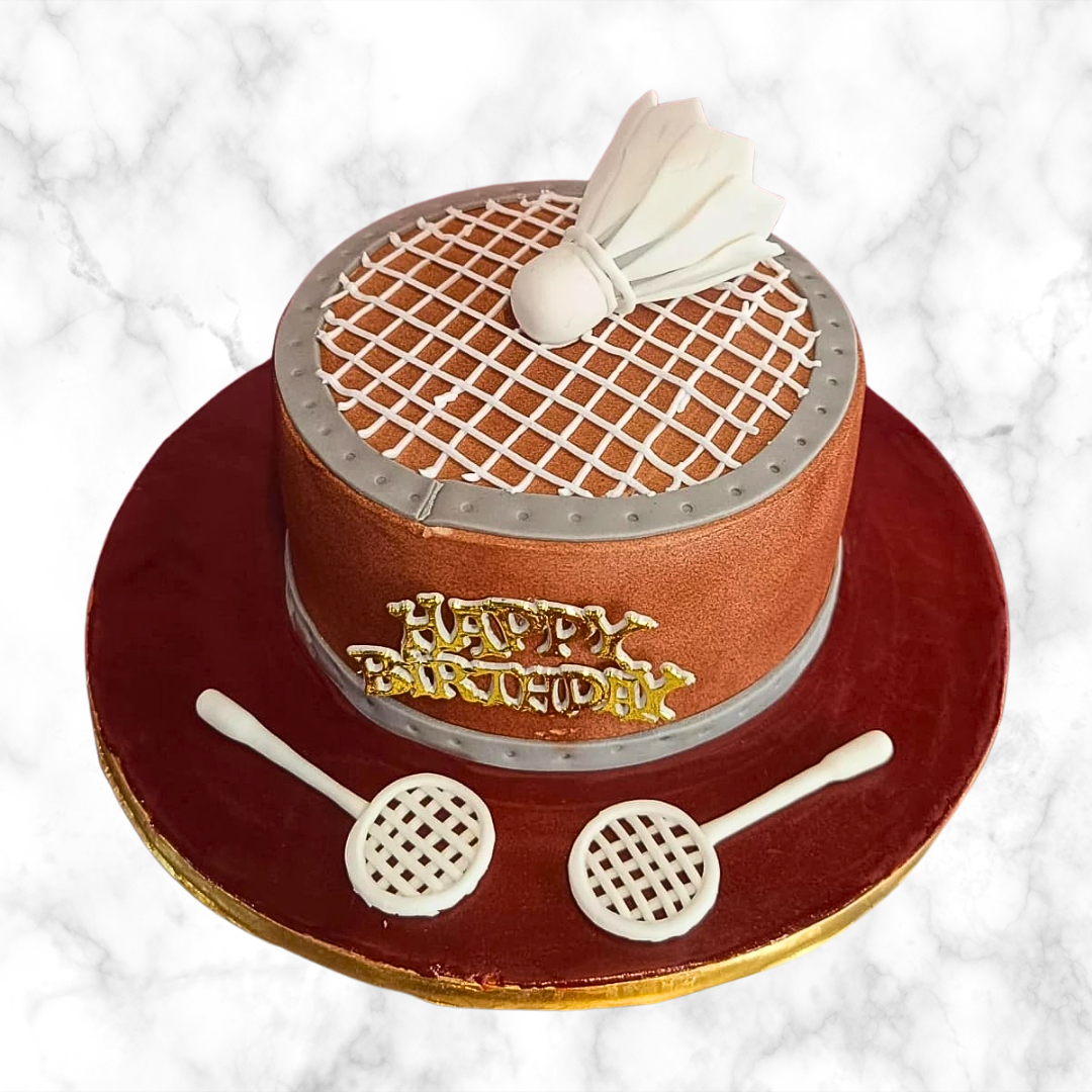 Smash Hit Cake