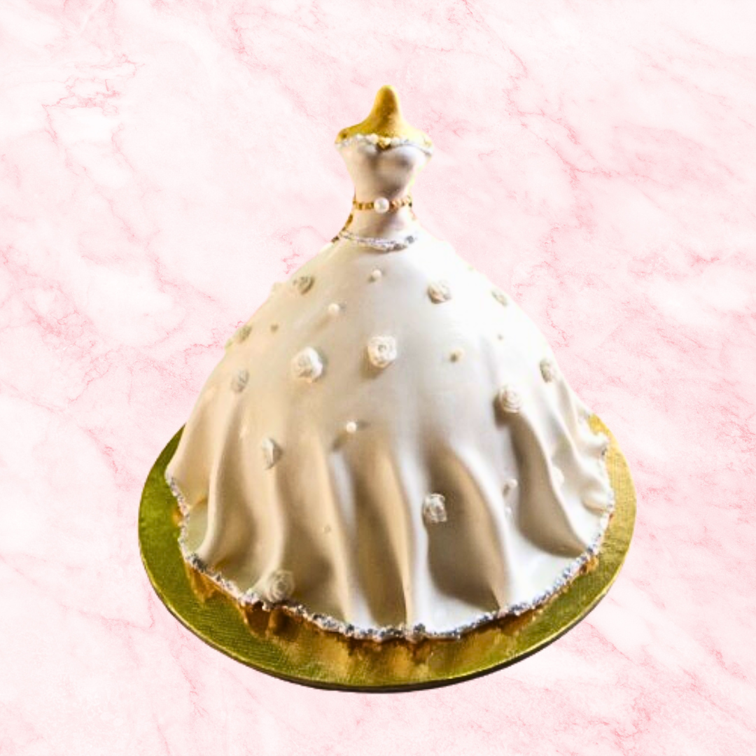 Dress to Impress – legateaucakes