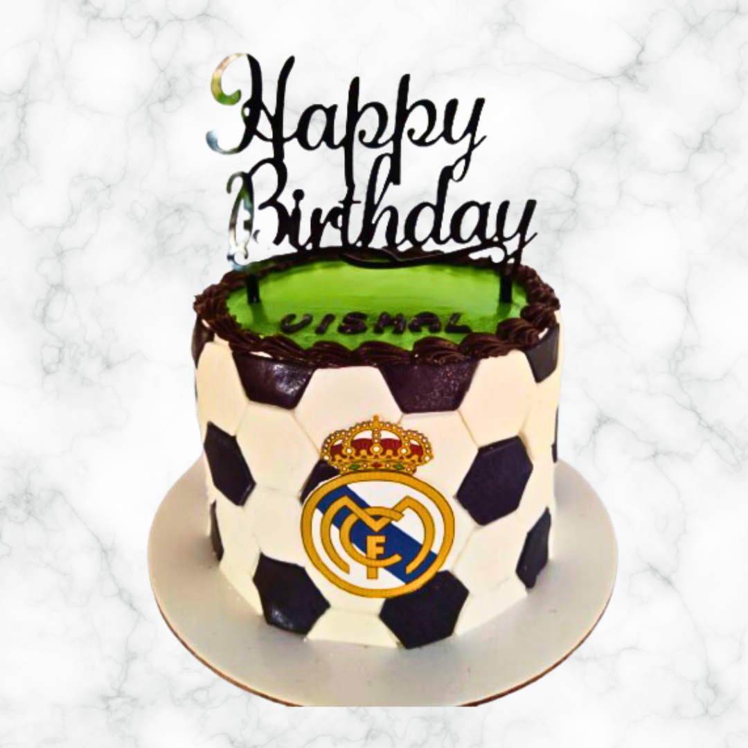 Pitch Perfect Cake