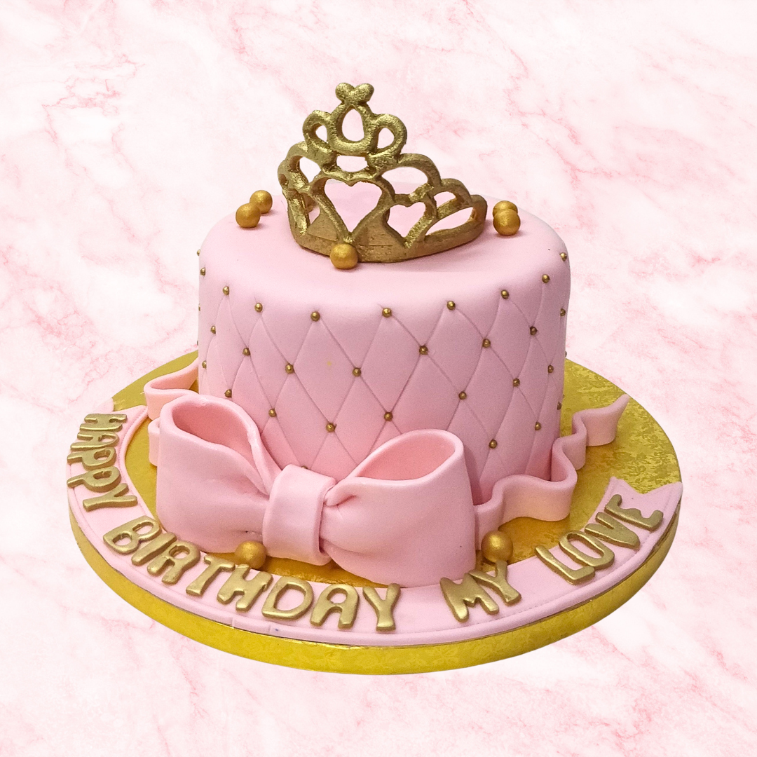 Princess Cake