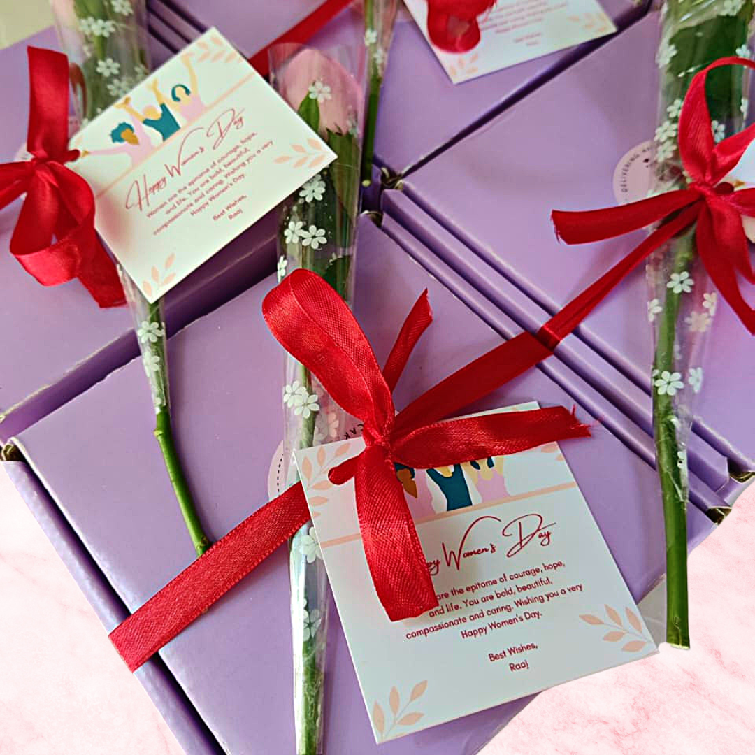 Women's Day Mini Hamper