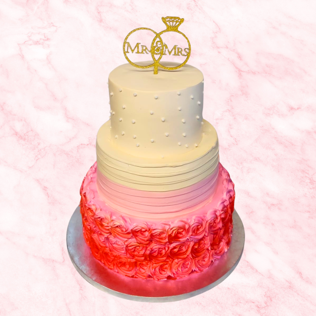 Blooming Love & Happily Ever After