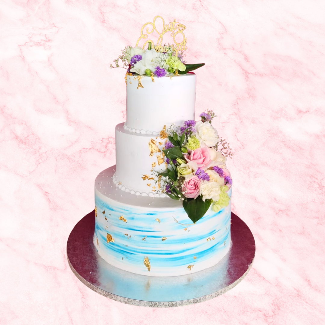 A 3-Tiered Engagement Dream