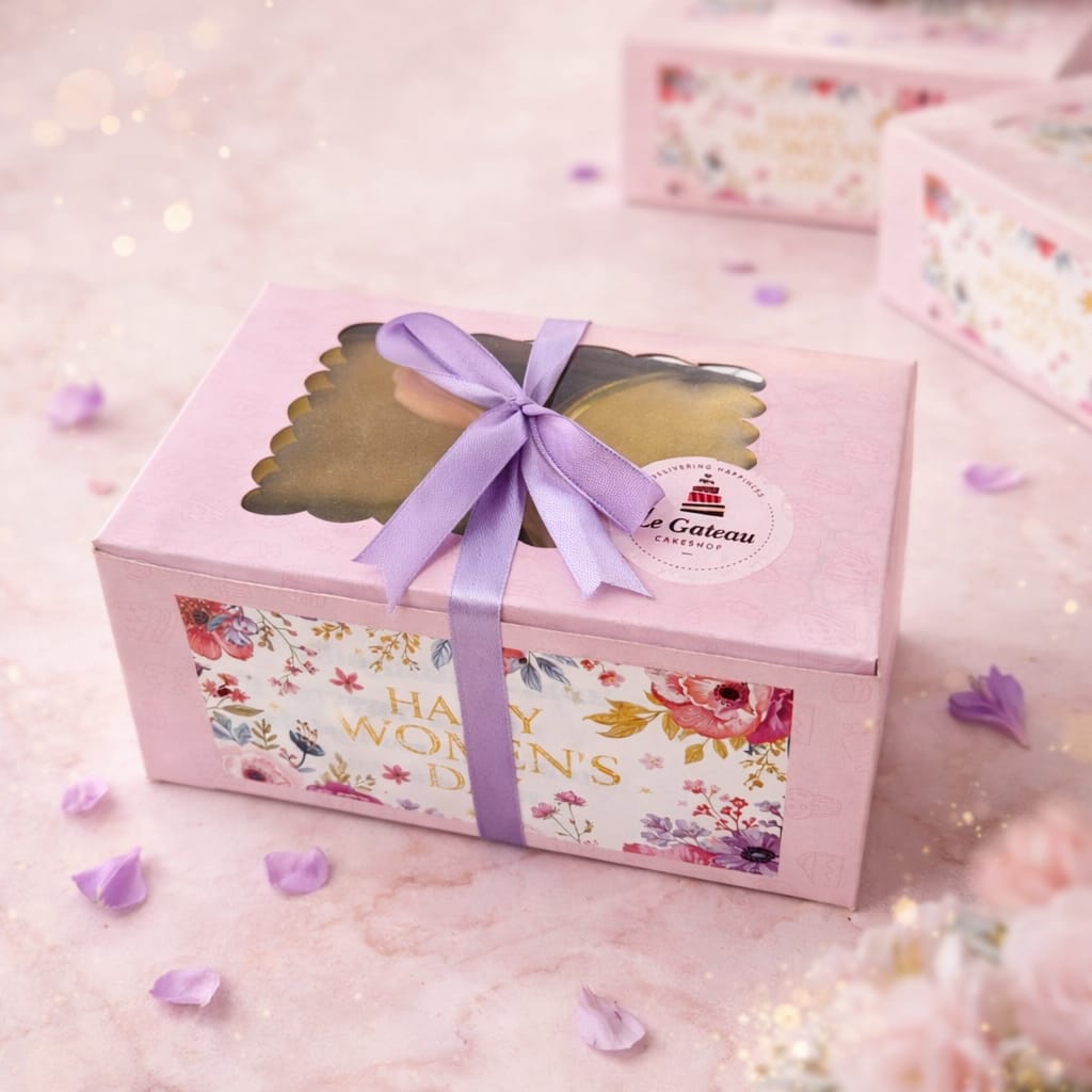 Assorted Butter Cookies