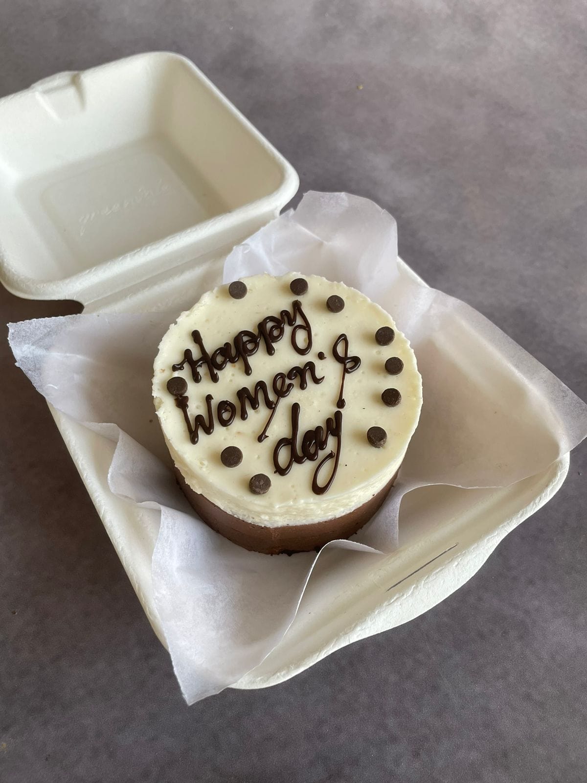 legateaucakes Bento Delight