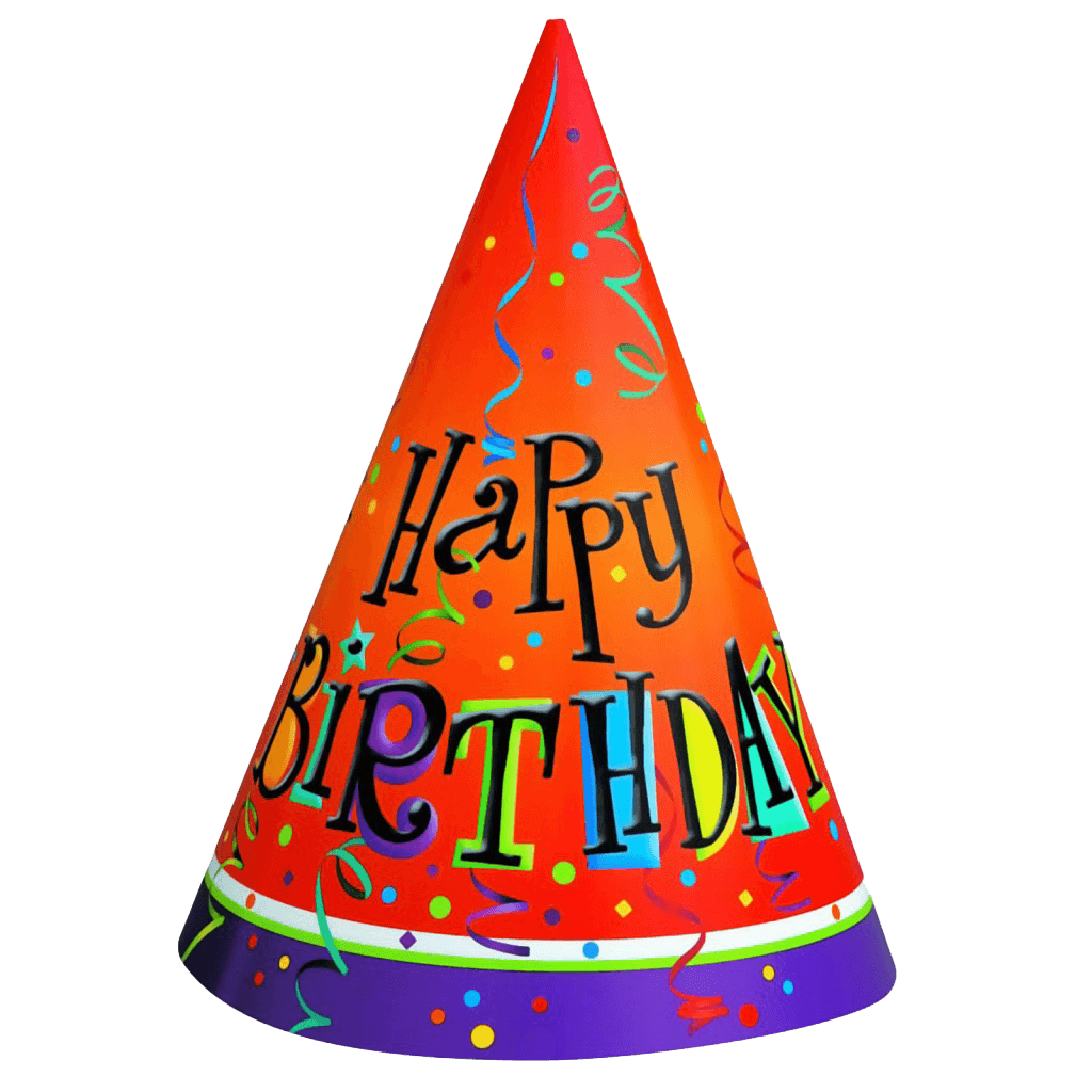 legateaucakes Birthday Hat