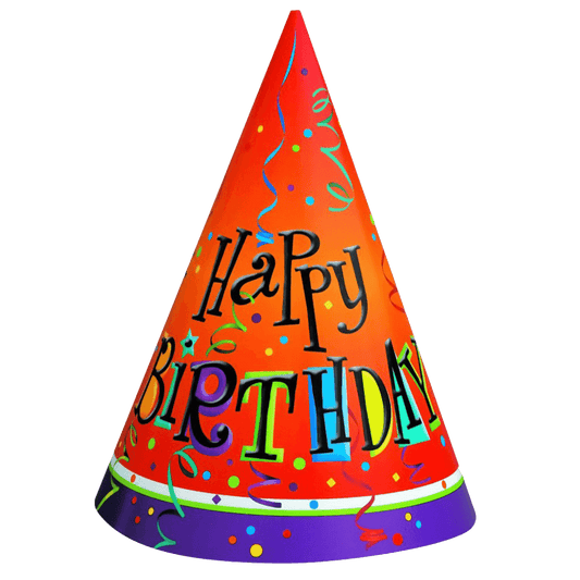 legateaucakes Birthday Hat