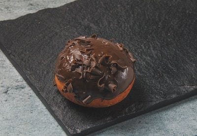 legateaucakes Egg Chocolate Berliner (Box of 1)