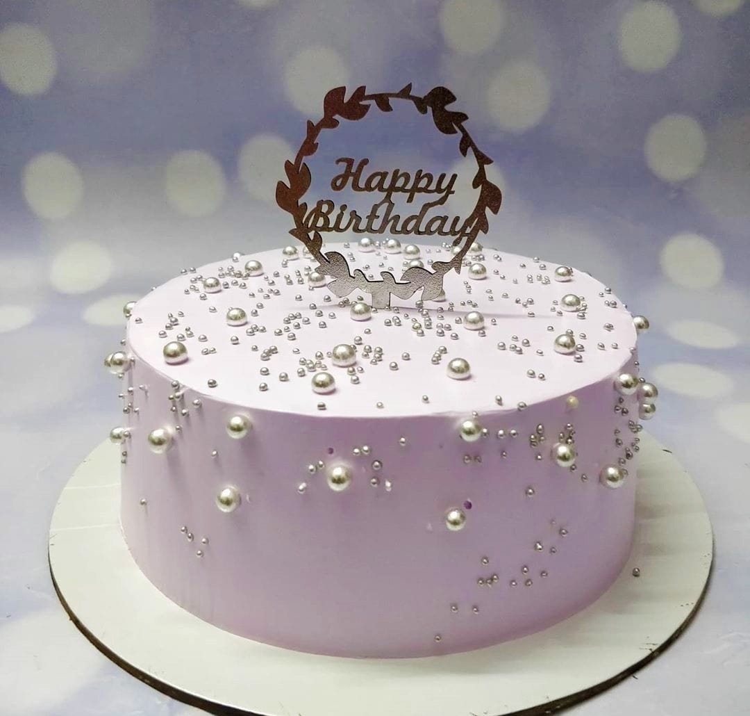 legateaucakes Lavender bliss