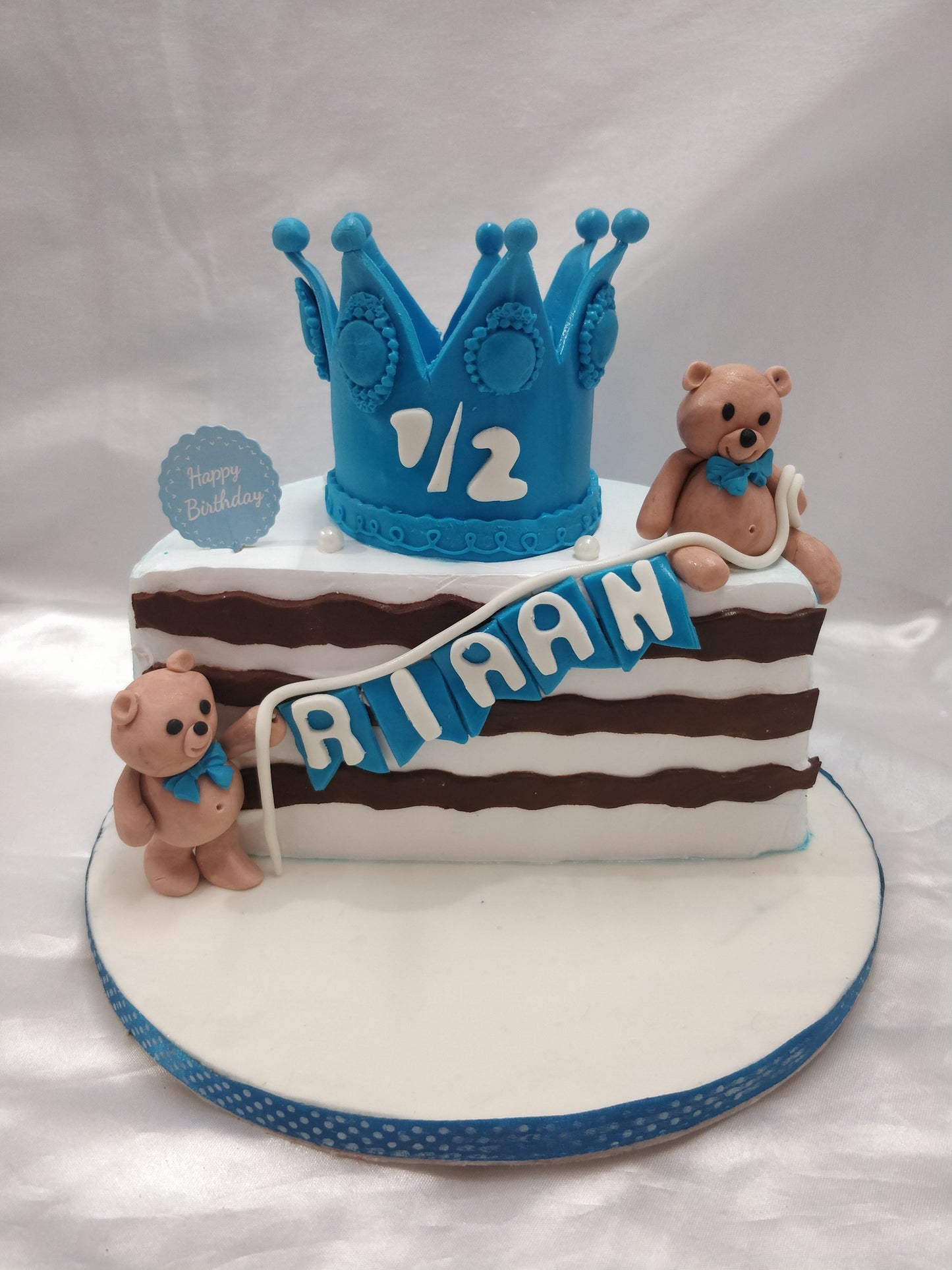 legateaucakes Little Jubilee