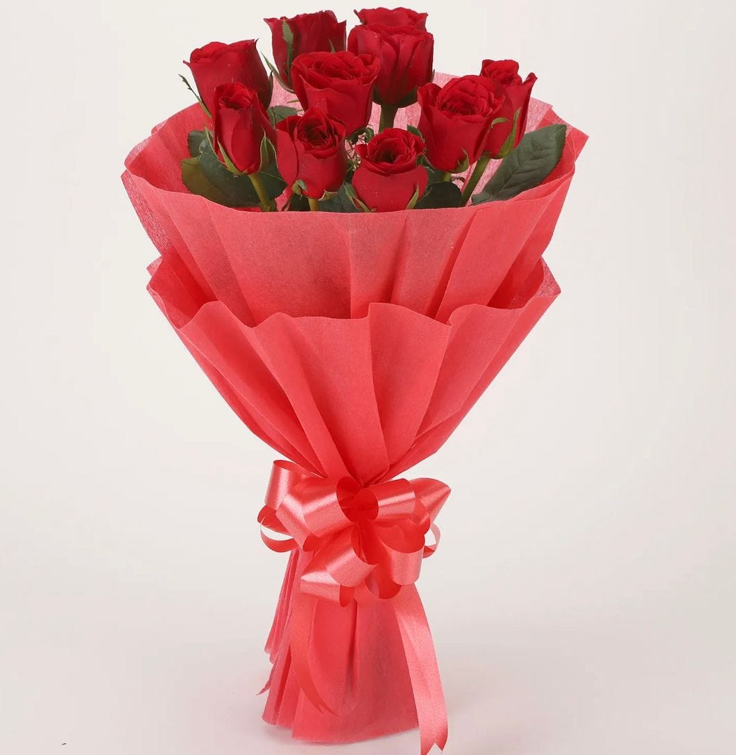 legateaucakes Roses Bouquet