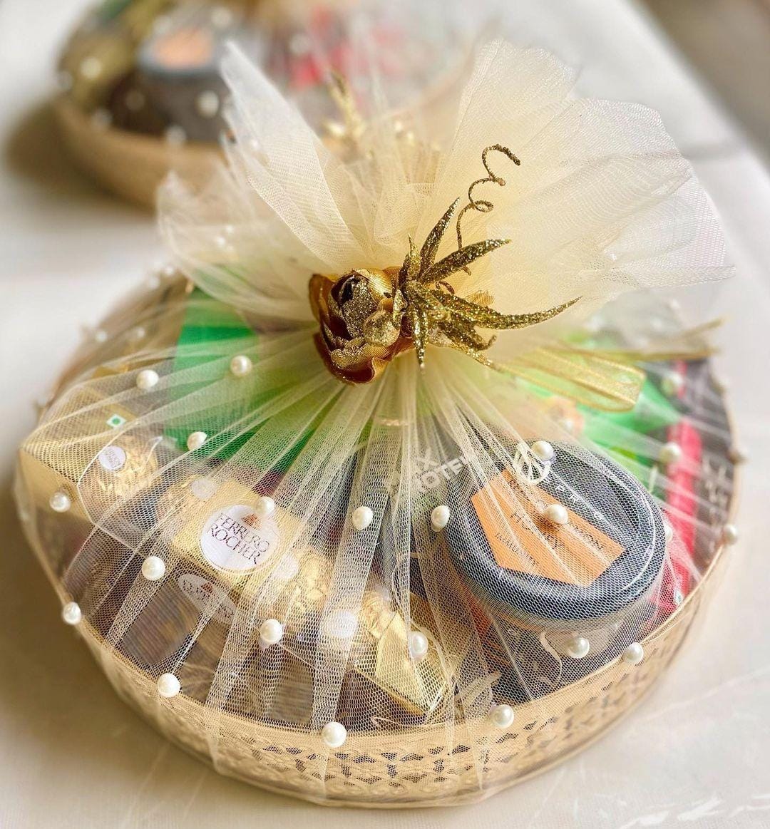 Royal Diwali Hamper - Main Image