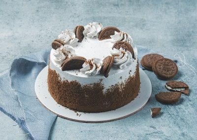 Oreo Chocolate