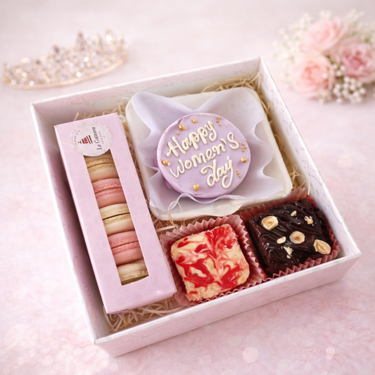 Sweet Indulgence Box