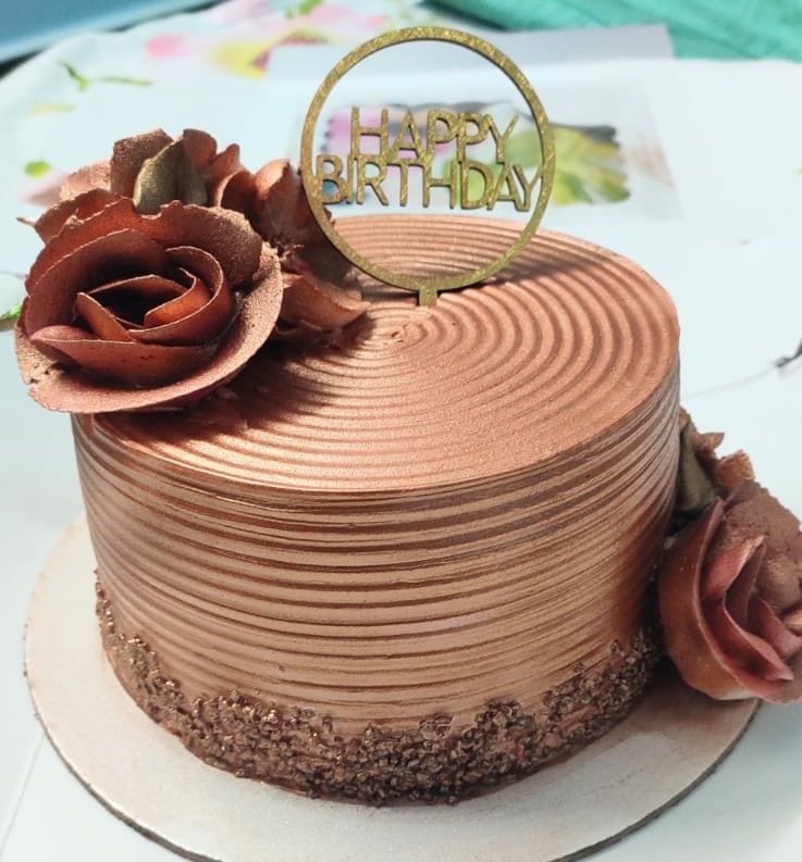 Cakes For Her - Next-Day Delivery - Send to Dubai Now! – The Perfect Gift®  Dubai