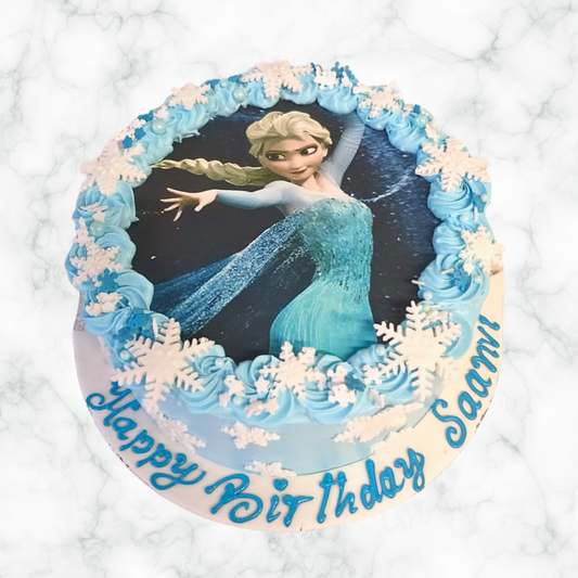 Frozen Theme Cakes legateaucakes Frozen Theme Cakes legateaucakes
