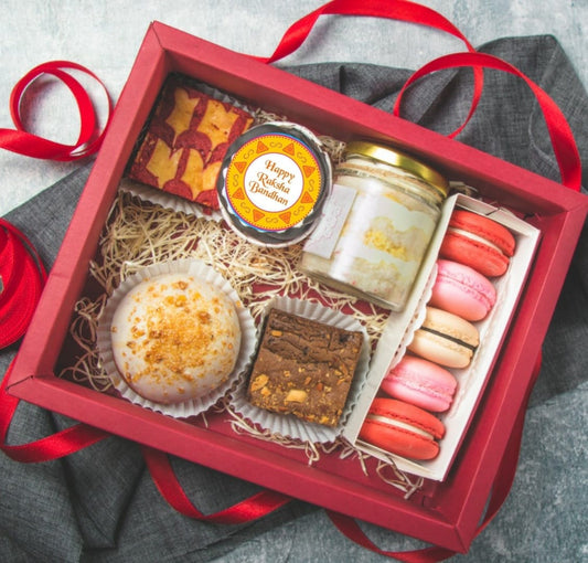 Rakshabandhan Hamper