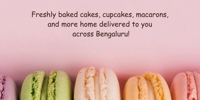 The Baker's Dozen in Domlur,Bangalore - Order Food Online - Best Bakeries  in Bangalore - Justdial