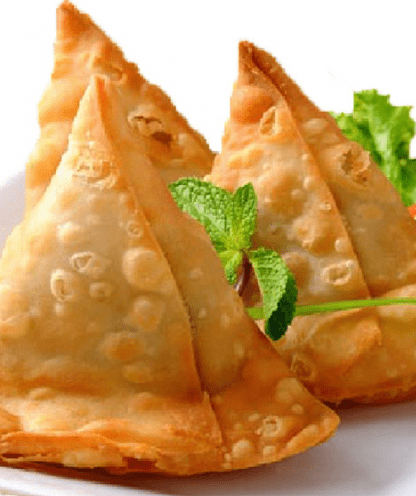 legateaucakes Aloo Samosa (30pcs)