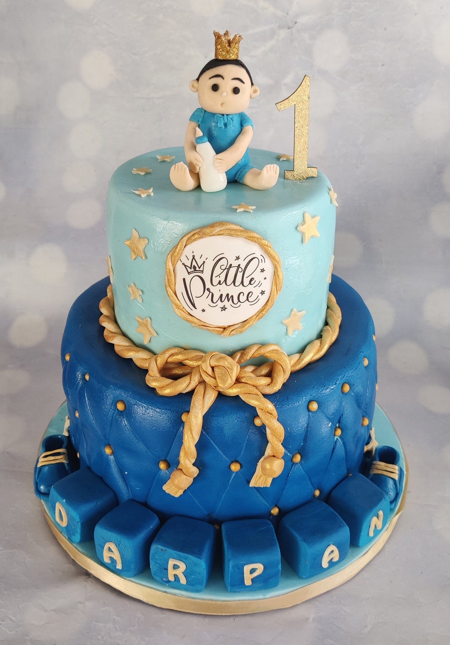 legateaucakes Little Prince Cake