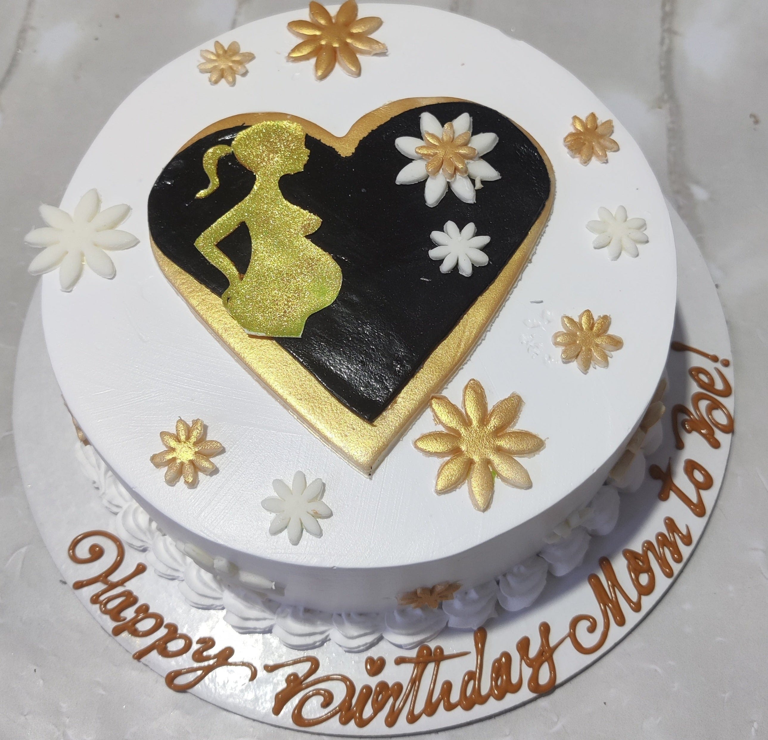 32 Inspired Mother's Day Cake Ideas | Wilton's Baking Blog | Homemade Cake  & Other Baking Recipes