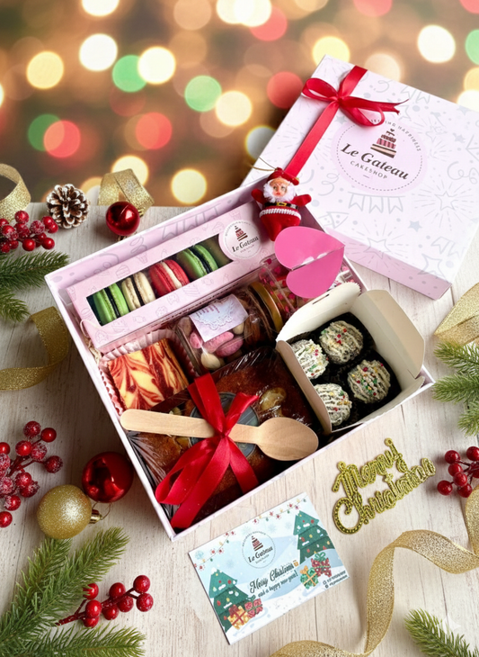 Christmas Hamper